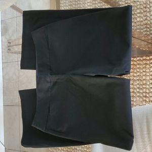 Express editor pants